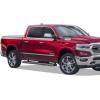 imageAPS 304 Stainless Steel Polished Silver 5 inches Running Boards Nerf Bars Steps Compatible with Ram 1500 20192025 Crew Cab Will Not Fit 2018 Previous Generation Build in 1924Aluminum Silver