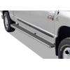 imageAPS 304 Stainless Steel Polished Silver 6 inches Running Boards Nerf Bars Side Steps Compatible with Ram 1500 20092018 Crew Cab ampamp Ram 2500 3500 20102024Stainless Steel Polished