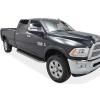 imageAPS 304 Stainless Steel Polished Silver 6 inches Running Boards Nerf Bars Side Steps Compatible with Ram 1500 20092018 Crew Cab ampamp Ram 2500 3500 20102024Polished