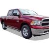 imageAPS 304 Stainless Steel Polished Silver 6 inches Running Boards Nerf Bars Side Steps Compatible with Ram 1500 20092018 Crew Cab ampamp Ram 2500 3500 20102024Silver