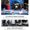imageAPS Drop Steps Running Boards Compatible with Dodge Ram 1500 20192024 Crew Cab