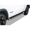 imageAPS Premium Running Boards 6in Compatible with Dodge Ram 1500 Crew Cab 1925