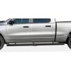 imageAPS Running Boards Nerf Bars Side Steps Compatible with Ram 1500 20192025 Crew Cab Will Not Fit 2018 Previous Generation Build in 1924 Black Powder Coated Running Board StyleStainless Steel Black