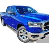 imageAPS iBoard Fifth Generation 5inch Black Stainless Steel Running Boards Side Step for Selected Dodge Ram 1500 Crew CabStainless Steel Polished