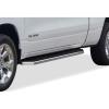 imageAPS iBoard Third Generation Black Aluminum Running Boards Side Step for Selected Dodge Ram 1500 Crew CabPolished