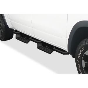 imageAPS Drop Steps Running Boards Compatible with Dodge Ram 1500 20192024 Crew Cab