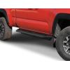 imageAPS 65in Side Armor 304 Stainless Steel Running Boards Compatible with Toyota Tacoma 20052023 Extended Access Cab Nerf Bars Side Steps Side Bars