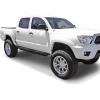 imageAPS 65in Side Armor 304 Stainless Steel Running Boards Compatible with Toyota Tacoma 20052023 Double Crew Cab Nerf Bars Side Steps Side Bars