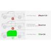 imageAPS Premium Running Boards 6in Compatible with Toyota Tundra CrewMax Cab 0721