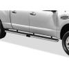 imageAPS Running Boards Nerf Bars Side Steps Step Bars Compatible with Nissan Titan 20042015 ampamp 20172025 Crew Cab ampamp Titan XD 1625 Black Powder Coated Running Board StyleStainless Steel Polished