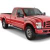 imageAPS Running Boards Style Compatible with Ford F150 20042014 Super Cab Exclude Heritage Edition Nerf Bars Side Steps Side BarsStainless Steel Polished