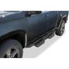 imageAPS Drop Steps Running Boards Compatible with Chevy Colorado GMC Canyon 20152025 Crew Cab  304 Stainless Steel Side Steps Nerf Bars  AntiSlip  500lbs Capacity  5Year WarrantyBlack