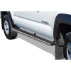 imageAPS Premium 5in 304 Stainless Steel Running Boards Compatible with Toyota Tacoma Double Cab Crew Cab 0523