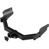 imageAPS Rear Trailer Hitch 2 inch Towing Hitch Receiver Class 3 Hitch Cover Included Compatible with Durango 20112025 Grand Cherokee 20122022
