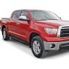 imageAPS 65in Side Armor 304 Stainless Steel Running Boards Compatible with Toyota Tundra 20072021 CrewMax Nerf Bars Side Steps Side Bars