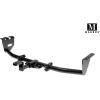 imageAPS Class 2 Tow Trailer Hitch Rear Receiver Towing Hitch Combo with Cover Kit OE Style 125 Inches Receiver Tube Compatible with S60 20012009 ampamp 20012007 V70 ampamp 20032007 XC70