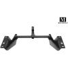 imageMagnus Class 2 Trailer Hitch Receiver For 20092013 Subaru Forester
