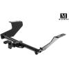 imageMagnus Class 2 Trailer Hitch Receiver For 20092013 Subaru Forester