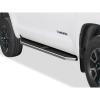 imageAPS Running Boards 6 inches Matte Black Compatible with Toyota Tundra 20072021 CrewMax Stainless Steel Nerf Bars Side Steps Side BarsPolished