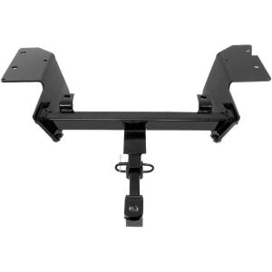 imageAPS Assembly Class 2 Trailer Hitch 125 Inches Receiver Tube Compatible with 20002013 Chevy Impala ampamp 20142016 Chevy Impala Limited