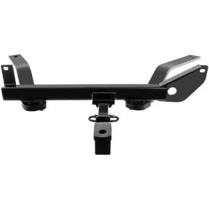imageAPS Assembly Class 2 Trailer Hitch 125 Inches Receiver Tube Towing Hitch Compatible with 19862007 Taurus ampamp 19881994 Lincoln Continental ampamp 19862005 Mercury Sable