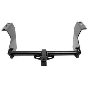 imageMagnus Class 2 Trailer Hitch Receiver For 20092013 Subaru Forester