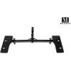 imageAPS Assembly Class 1 Tow Trailer Hitch Compatible with Altima 20072020 ampamp Compatible with Maxima 20092021 125 Inches Receiver Tube Towing Hitch