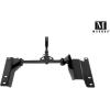 imageAPS Assembly Class 1 Trailer Hitch 125 Inches Receiver Tube Towing Hitch Compatible with 20052010 Chevy Cobalt SS ampamp 20062011 Chevy HHR ampamp 20072009 Pontiac G5 Pursuit