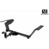 imageAPS Assembly Class 1 Trailer Hitch 125 Inches Receiver Tube Towing Hitch Compatible with 20052010 Chevy Cobalt SS ampamp 20062011 Chevy HHR ampamp 20072009 Pontiac G5 Pursuit