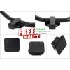 imageAPS Assembly Class 1 Trailer Hitch 125 Inches Receiver Tube Towing Hitch Compatible with Mazda 3 20042008