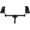 imageAPS Assembly Class 1 Tow Trailer Hitch Compatible with Altima 20072020 ampamp Compatible with Maxima 20092021 125 Inches Receiver Tube Towing Hitch