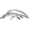 imageAPS FTFOCWV98GL Fender Trim