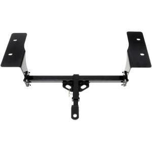 imageAPS Assembly Class 1 Tow Trailer Hitch Compatible with Altima 20072020 ampamp Compatible with Maxima 20092021 125 Inches Receiver Tube Towing Hitch
