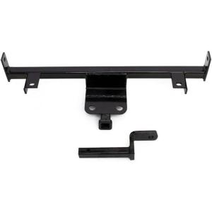 imageAPS Assembly Class 1 Trailer Hitch 125 Inches Receiver Tube Towing Hitch Compatible with Mazda 3 20042008