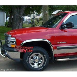 imageAPS FTDODAK97L Fender Trim