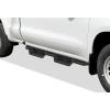 imageAPS 304 Stainless Steel Pocket Steps Running Boards Compatible with Silverado Sierra 1500 20192025 Extended Cab ampamp 2500 3500 20202025 Exclude 19 1500 LDSilverado 1500 LTD Sierra 1500 LD 2022Black
