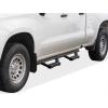 imageAPS 304 Stainless Steel Pocket Steps Running Boards Compatible with Silverado Sierra 1500 20192025 Extended Cab ampamp 2500 3500 20202025 Exclude 19 1500 LDSilverado 1500 LTD Sierra 1500 LD 2022Black