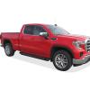 imageAPS 65in Side Armor 304 Stainless Steel Running Boards Compatible with Silverado Sierra 1500 20192025 Extended Cab ampamp 2500 3500 20202025 Exclude 19 1500 LDSilverado 1500 LTD Sierra 1500 LD 2022