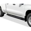 imageAPS 65in Side Armor 304 Stainless Steel Running Boards Compatible with Silverado Sierra 1500 20192025 Extended Cab ampamp 2500 3500 20202025 Exclude 19 1500 LDSilverado 1500 LTD Sierra 1500 LD 2022