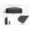 imageAPS Stainless Steel Black 5in Side Compatible with Silverado Sierra 1500 20192025 Extended Cab ampamp 2500 3500 20202025 Exclude 19 1500 LDSilverado 1500 LTD Sierra 1500 LD 2022Stainless Steel Black