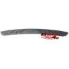 imageAPS Compatible with Sonata 0910 Lower Bumper Billet Grille Insert N19A68666Y