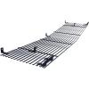 imageAPS Premium 304 Stainless Steel Chrome Horizontal Billet Grille Grill Insert Compatible with Chevy GMC C K Pickup 19811987 ampamp 81 82 83 84 85 86 87 88 Blazer Suburban Jimmy Main Upper N19S20058C