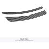 imageCompatible with 20072014 Chevy Tahoe Suburban Avalanche Black Billet Grille Grill Insert C66451HBlack