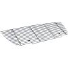 imageAPS Compatible with GMC Yukon ampamp XL 20072014 Main Upper Stainless Steel Chrome 8x6 Billet Front Grill Grille Insert G65779C