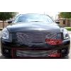 imageAPS Compatible with Nissan Maxima 20072008 Lower Bumper Aluminum Chrome Horizontal Billet Grille Grill Insert N66464A