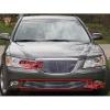 imageAPS Compatible with Sonata 0910 Lower Bumper Billet Grille Insert N19A68666Y