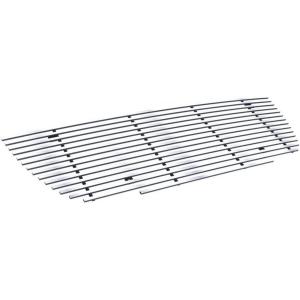imageAPS Compatible with GMC Yukon ampamp XL 20072014 Main Upper Stainless Steel Chrome 8x6 Billet Front Grill Grille Insert G65779C