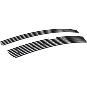 imageCompatible with 20072014 Chevy Tahoe Suburban Avalanche Black Billet Grille Grill Insert C66451HBlack