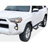 imageAPS 304 Stainless Steel Pocket Steps Running Boards Side Bars Compatible with Toyota 4Runner 20142024 SR5 ampamp 1424 TRD Pro ampamp 1724 TRD OffRoadBlack
