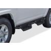imageAPS 304 Stainless Steel Pocket Steps Running Boards Side Bars Compatible with Toyota 4Runner 20142024 SR5 ampamp 1424 TRD Pro ampamp 1724 TRD OffRoadBlack